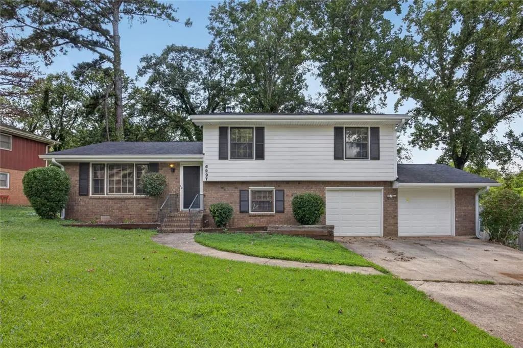 6997 Vesta Brook Drive, Morrow