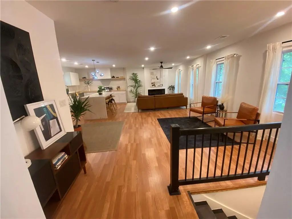3493 Mark Place Nw, Atlanta