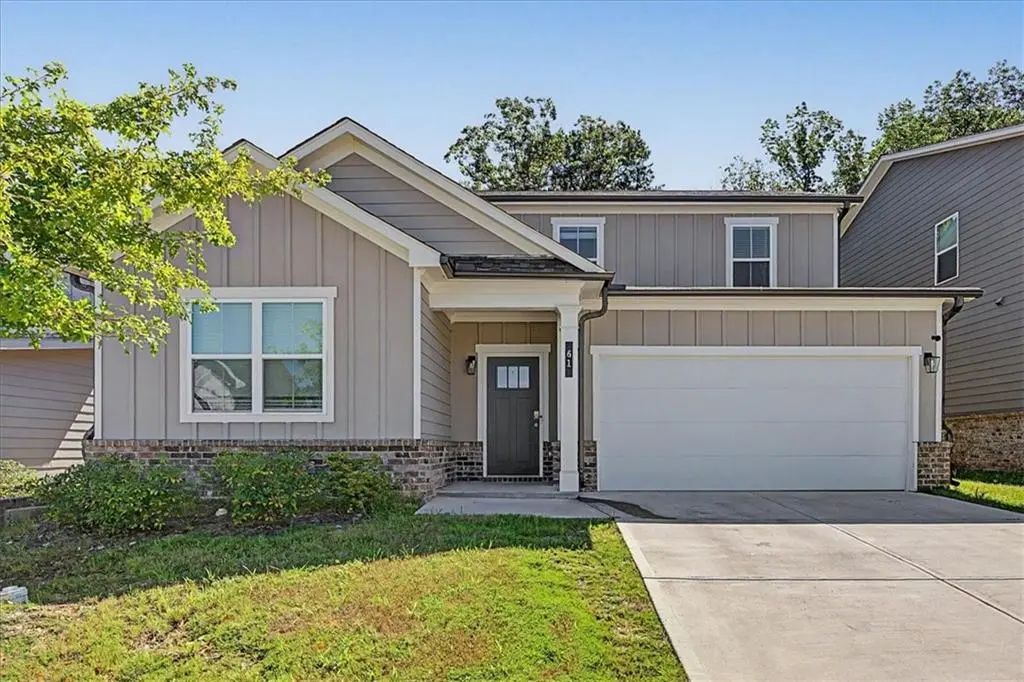61 Dew Drop Point, Dallas