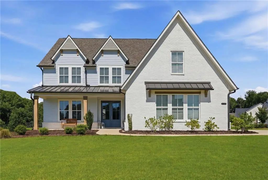 8210 Long Knoll Way, Gainesville