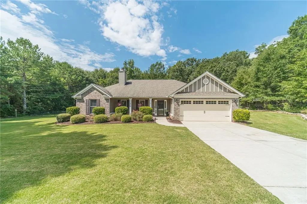 2301 Matt Michell Lane, Monroe