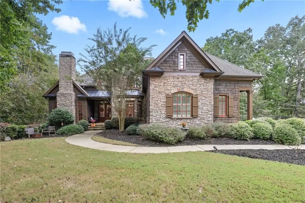 6105 Grand Marina Circle, Gainesville