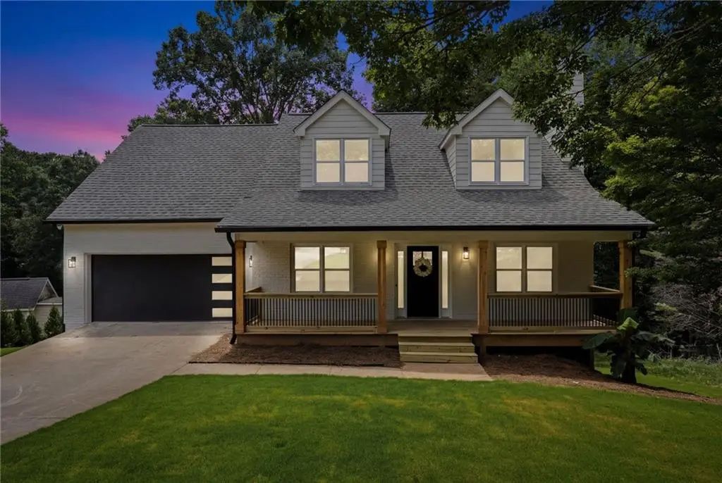 1490 Laurel Haven Court, Lawrenceville