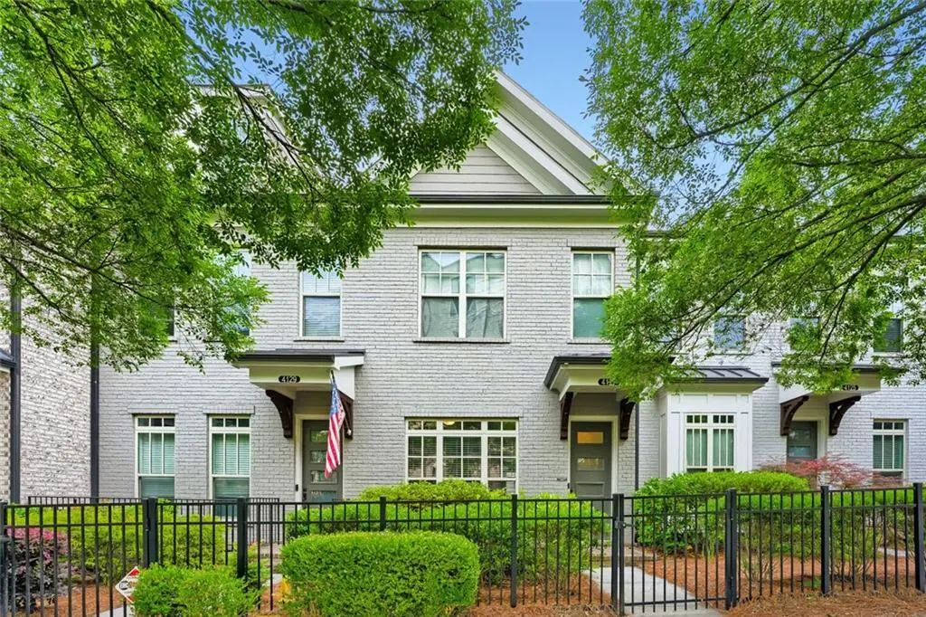 4127 Township Parkway, Atlanta