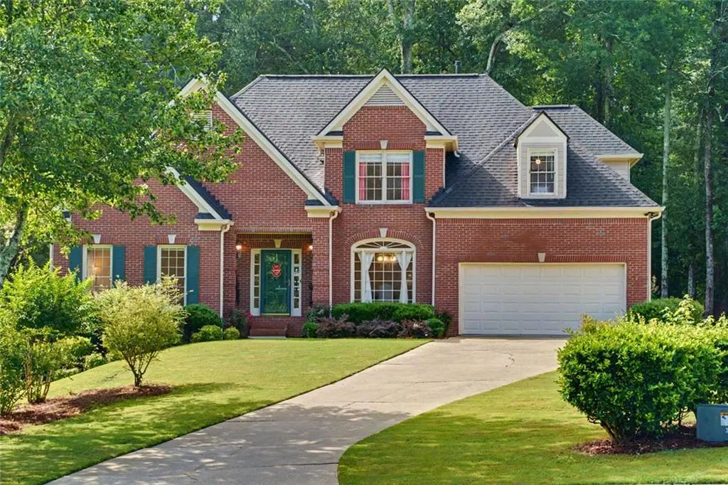 3185 Gainer Drive, Powder Springs
