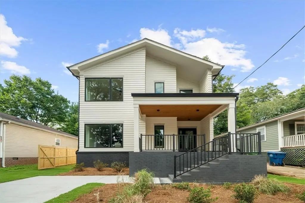 178 Haygood Avenue Se, Atlanta