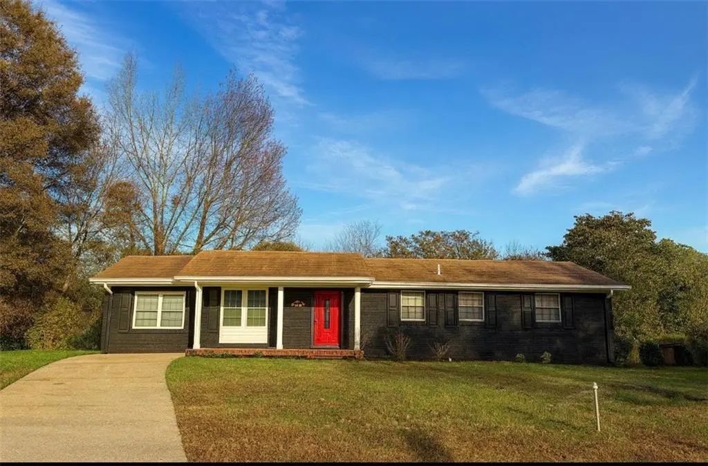 2958 Holcomb Court, East Point