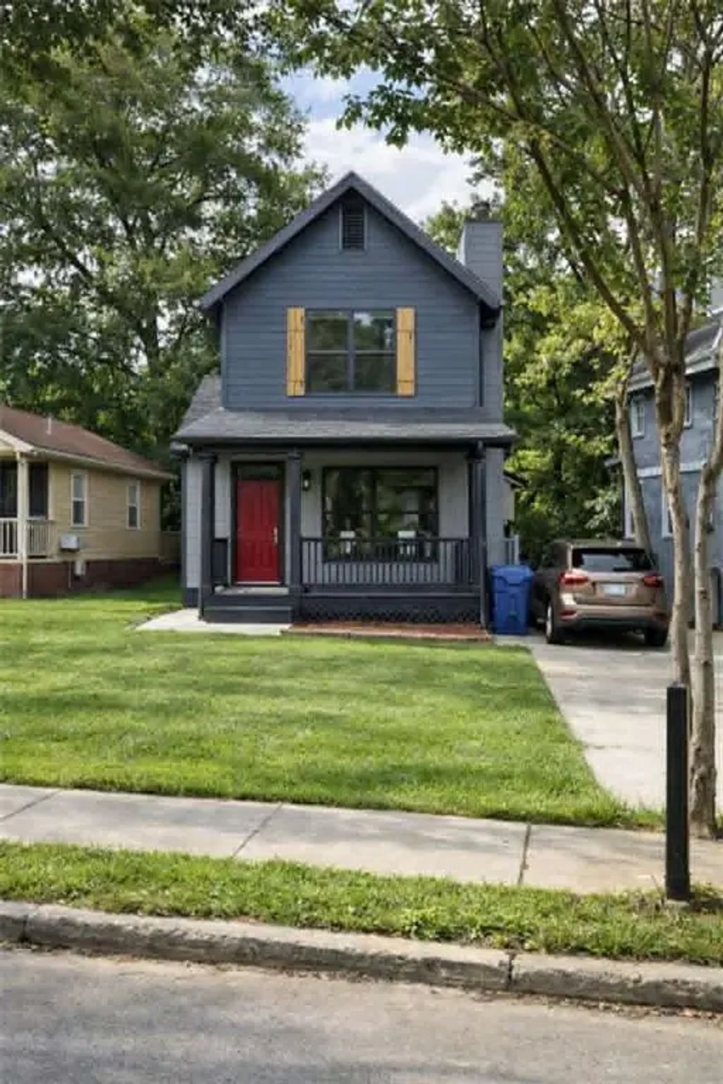 1145 West Avenue Sw, Atlanta