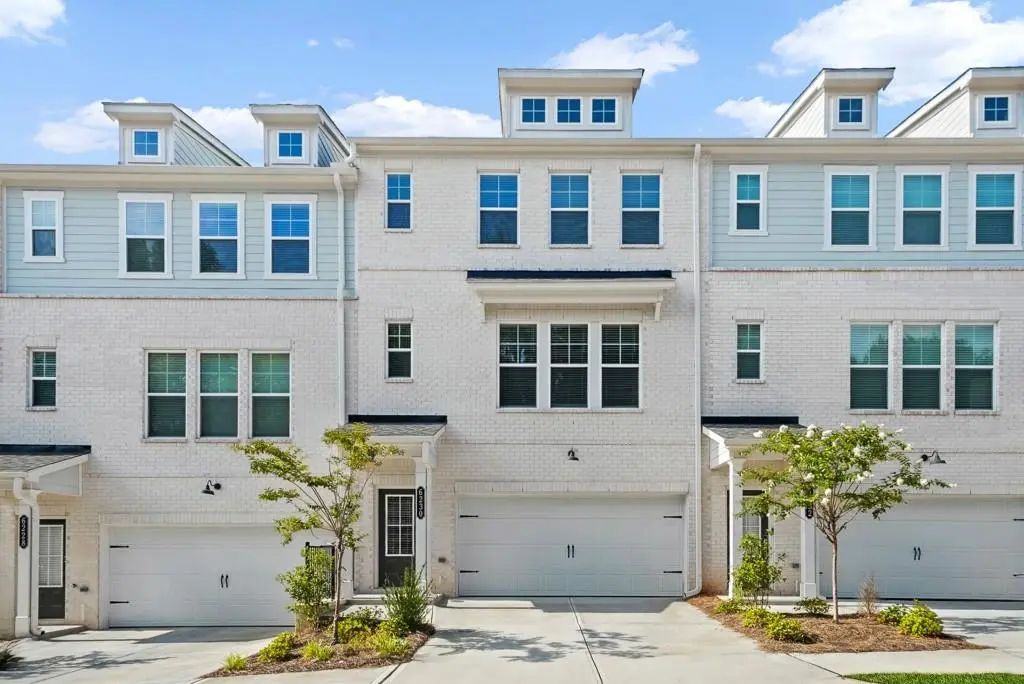 6230 Kenbrook Drive, Tucker