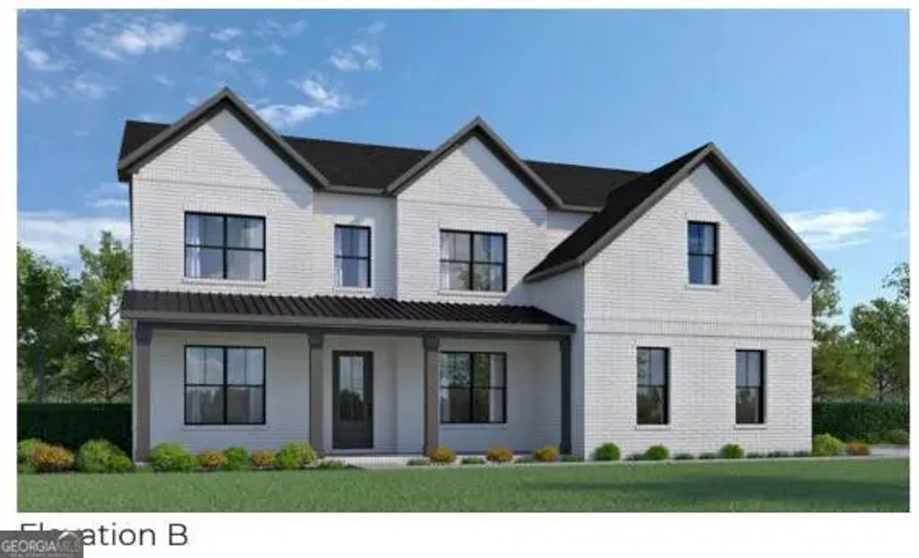3390 Stoney Brook, Watkinsville