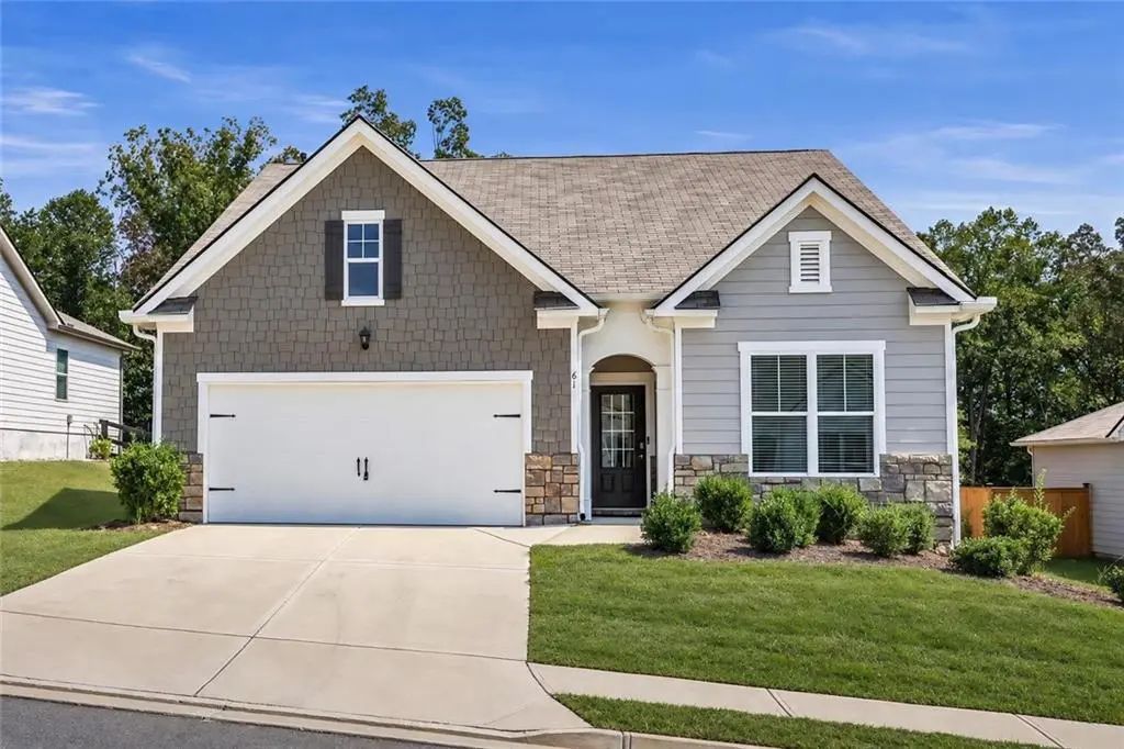 61 Majestic Oak Circle, Dallas