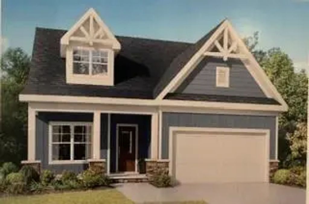 109 Magnolia Lane, Carrollton