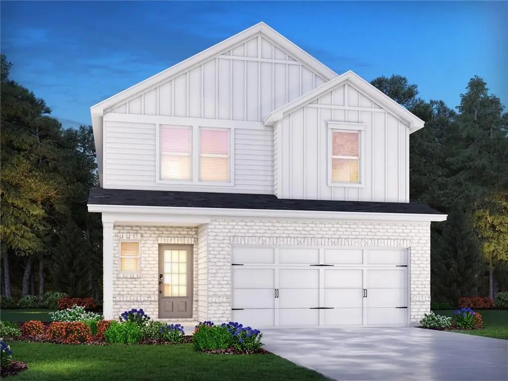2865 Aralynn Way, College Park