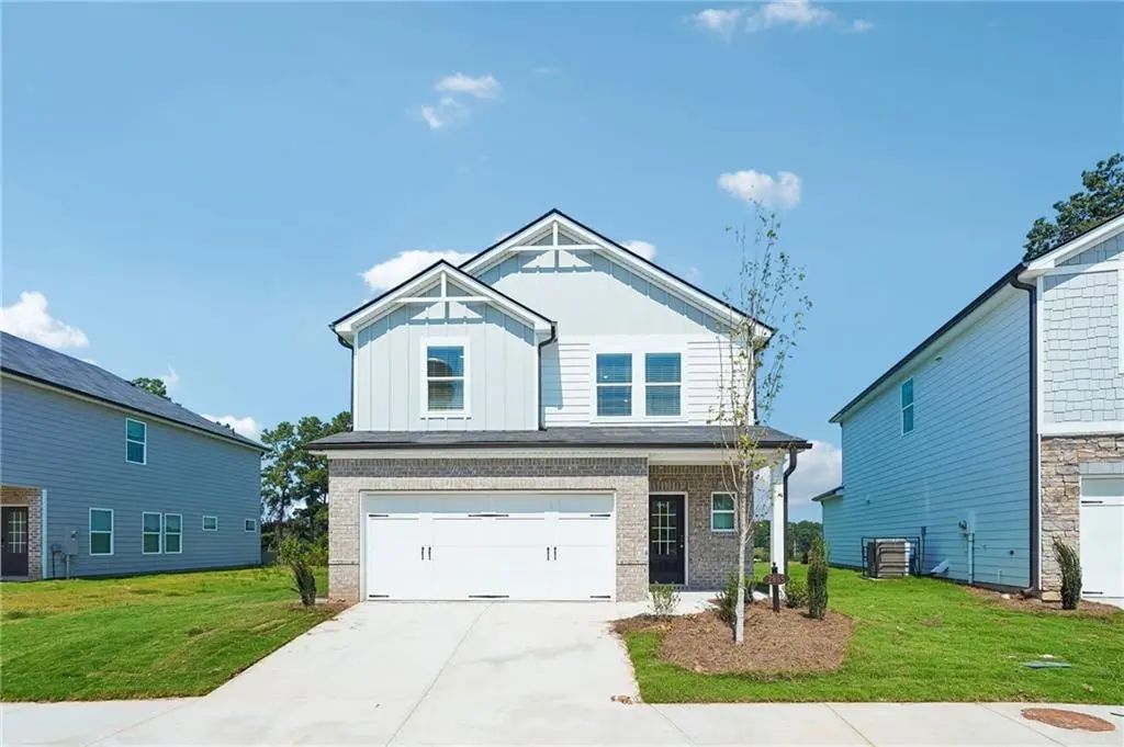 2865 Aralynn Way, College Park