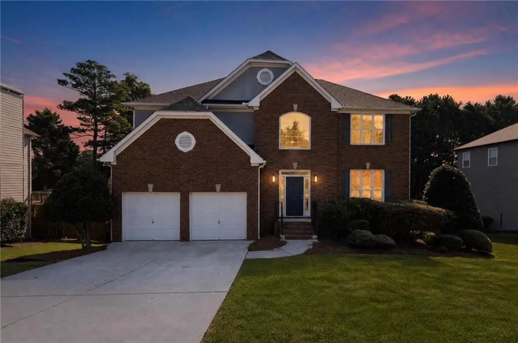 4011 Triton Ives Drive, Auburn