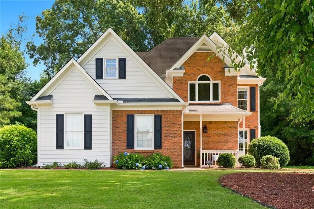 4075 Briar Meadows View, Cumming