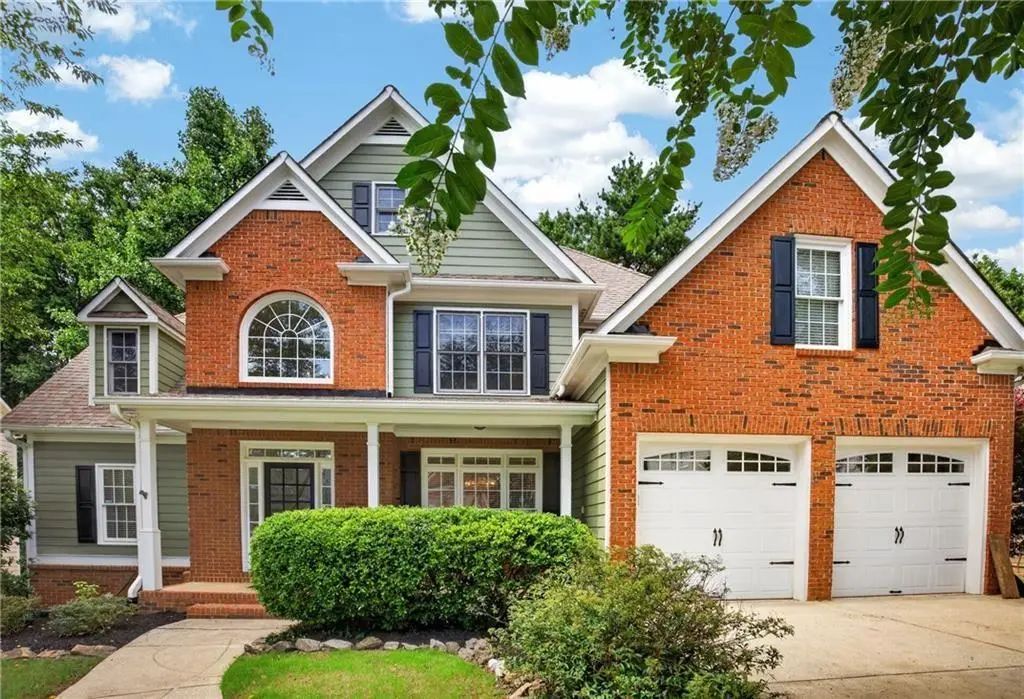108 Vine Creek Place, Acworth