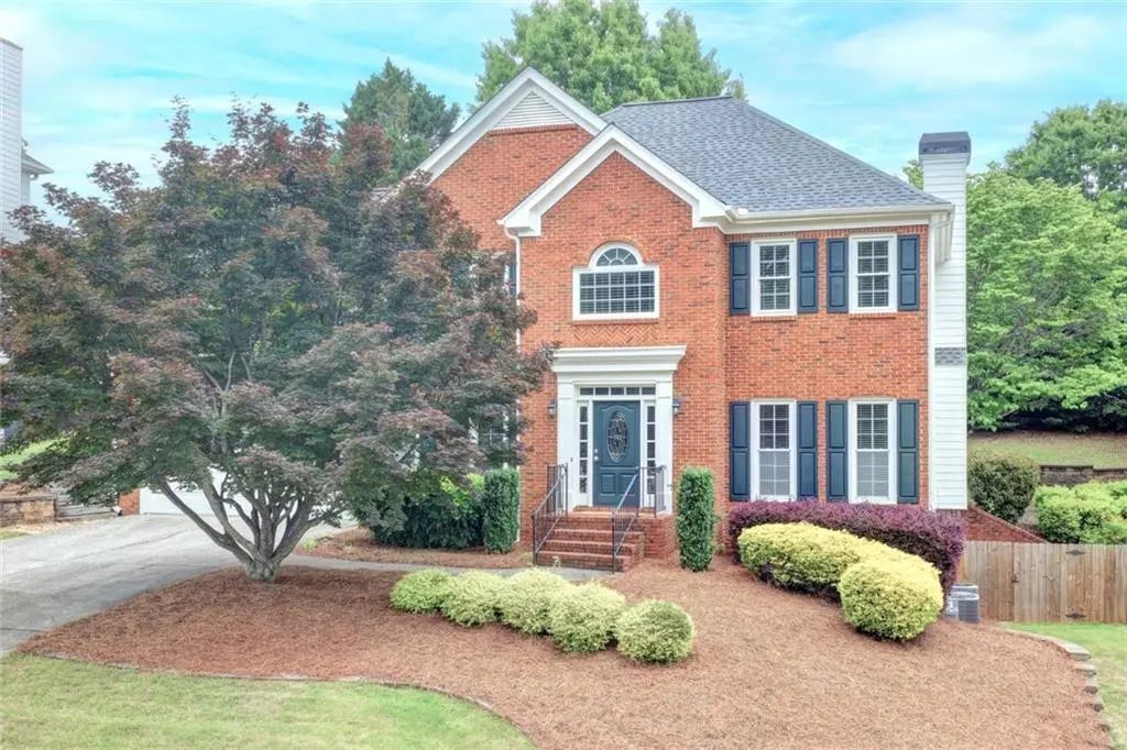 10665 Wren Ridge Road, Johns Creek
