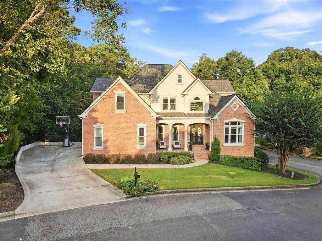 1250 Austin Glen Drive, Atlanta
