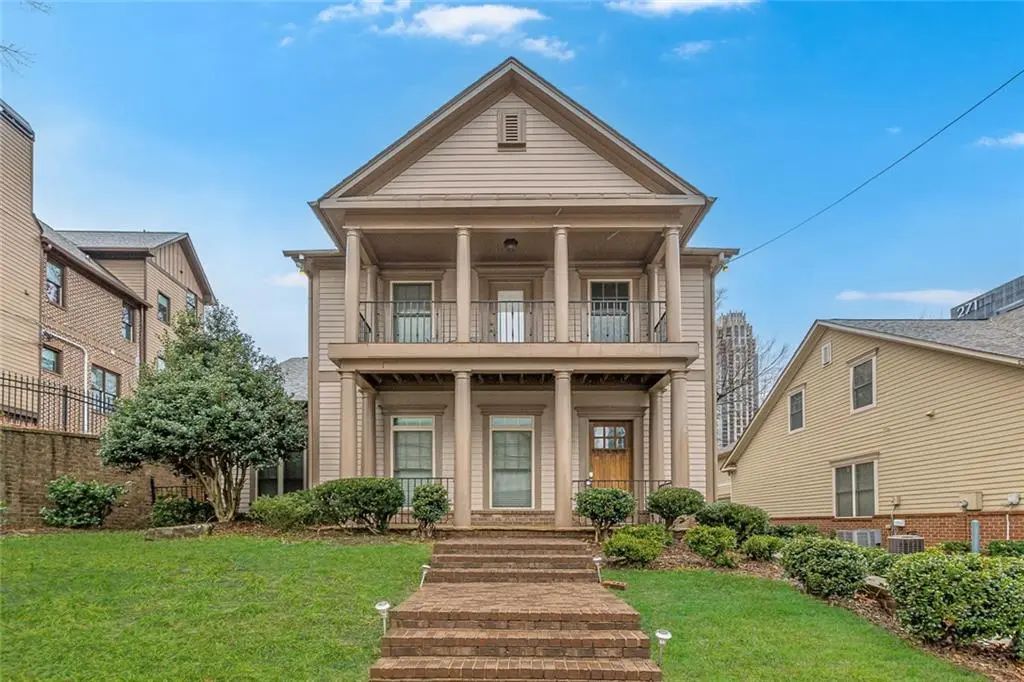 1264 Fowler Street Nw, Atlanta