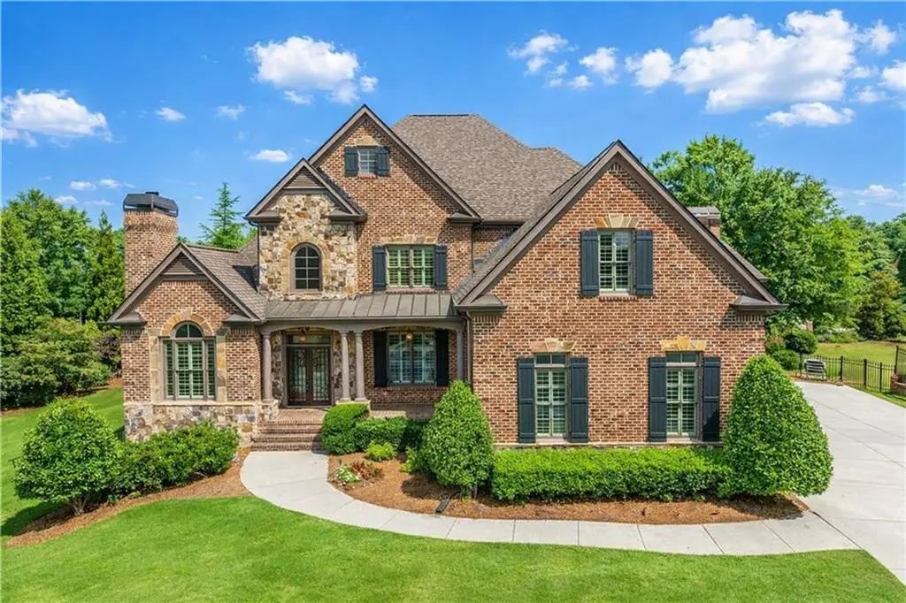 2792 Springbluff Lane, Buford