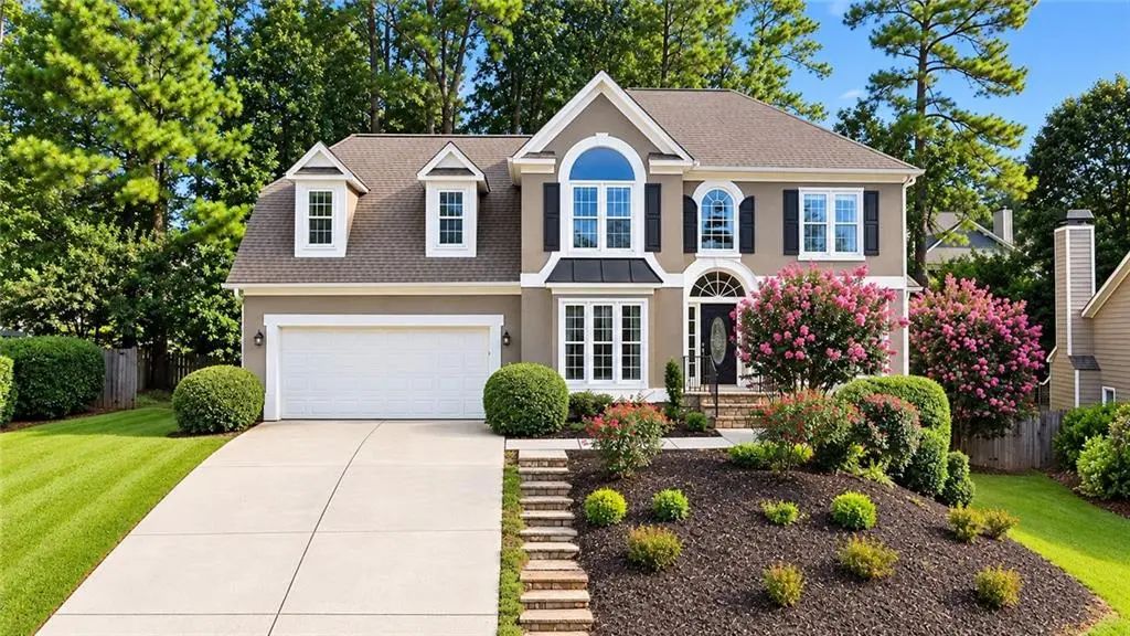 5580 N Hillbrooke Trace, Alpharetta