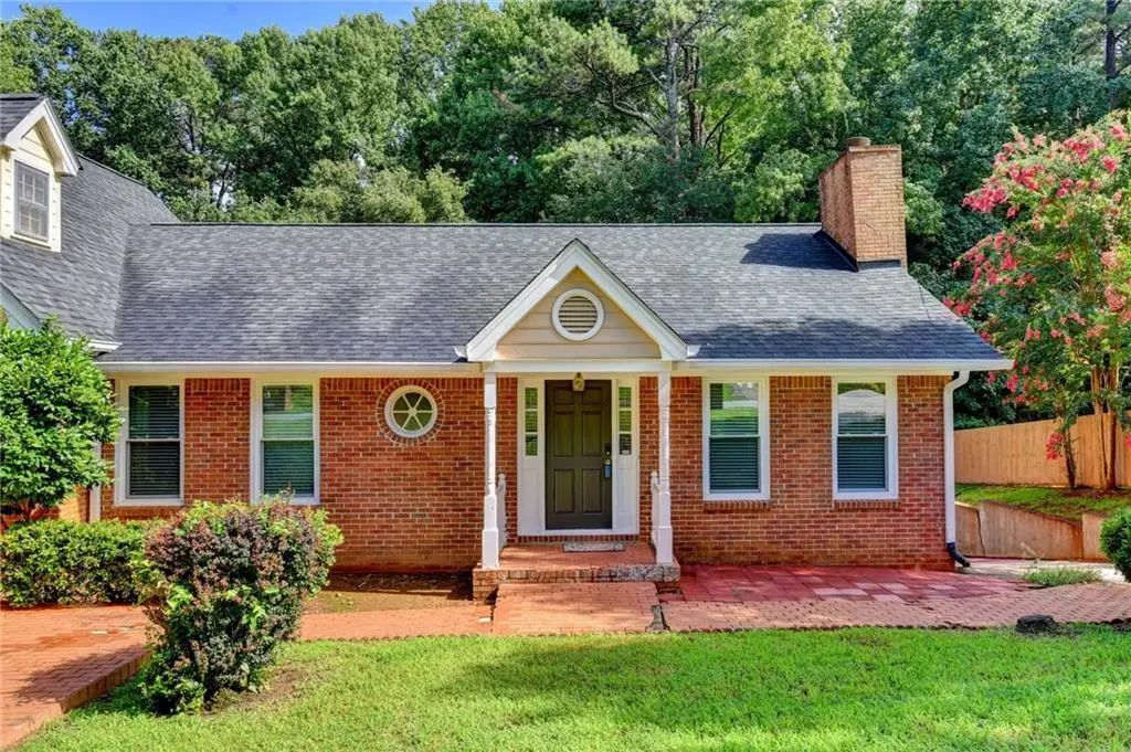 Unit 7 - 5025 Leeshire Trail, Tucker