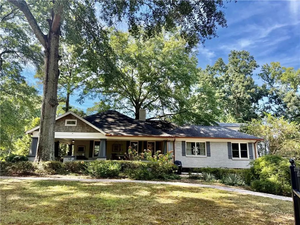 2262 Ridgedale Road Ne, Atlanta