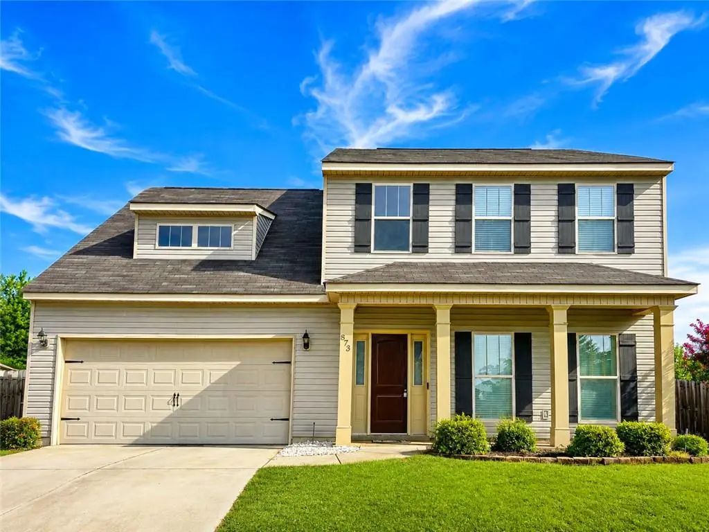 873 Westlawn Drive, Grovetown