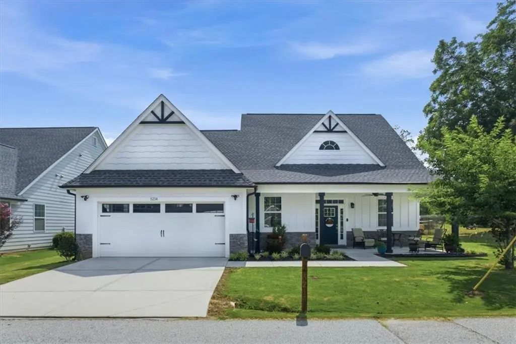 5214 Hazel Street Ne, Covington