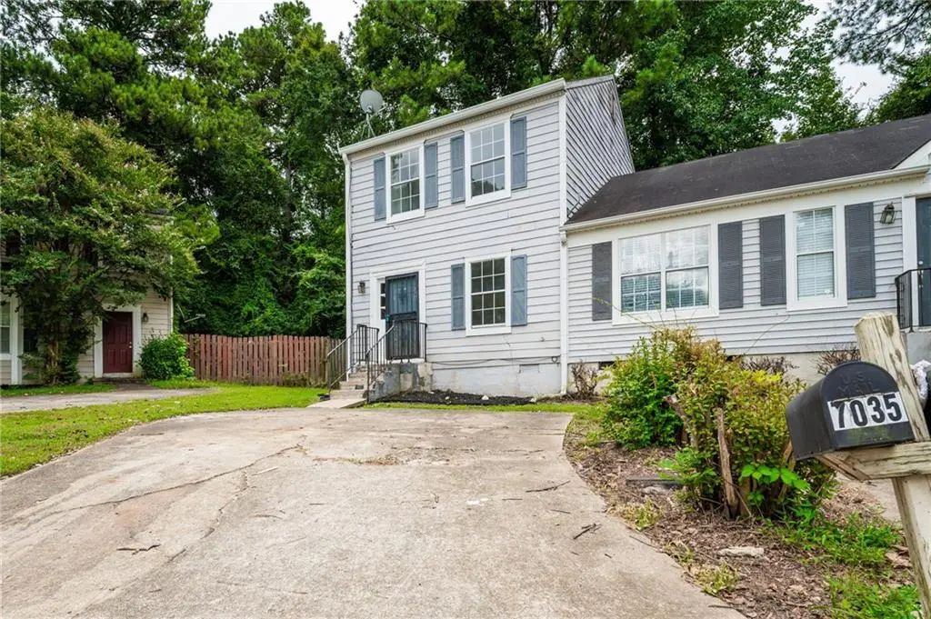 7035 Panda Road, Austell