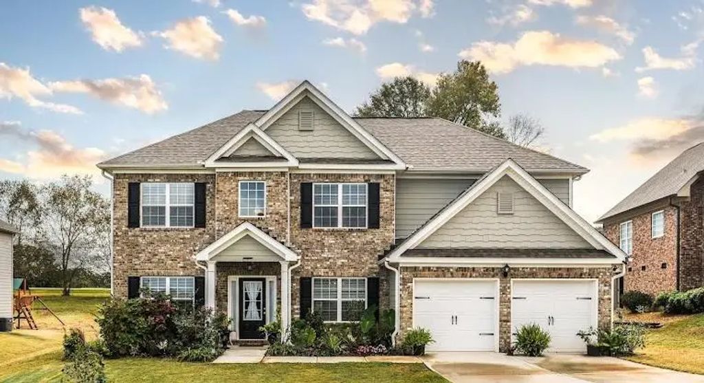 104 Camilla Drive, Carrollton
