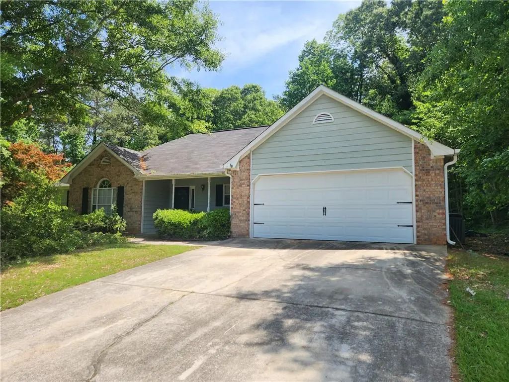 482 Grove Hill Drive, Stockbridge