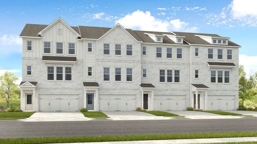671 Hickory Grove Lane, Cumming