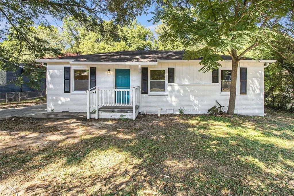 1317 Redford Drive Se, Atlanta