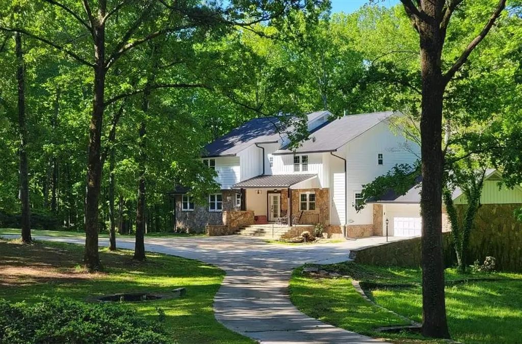 2900 Orchard Road Sw, Conyers