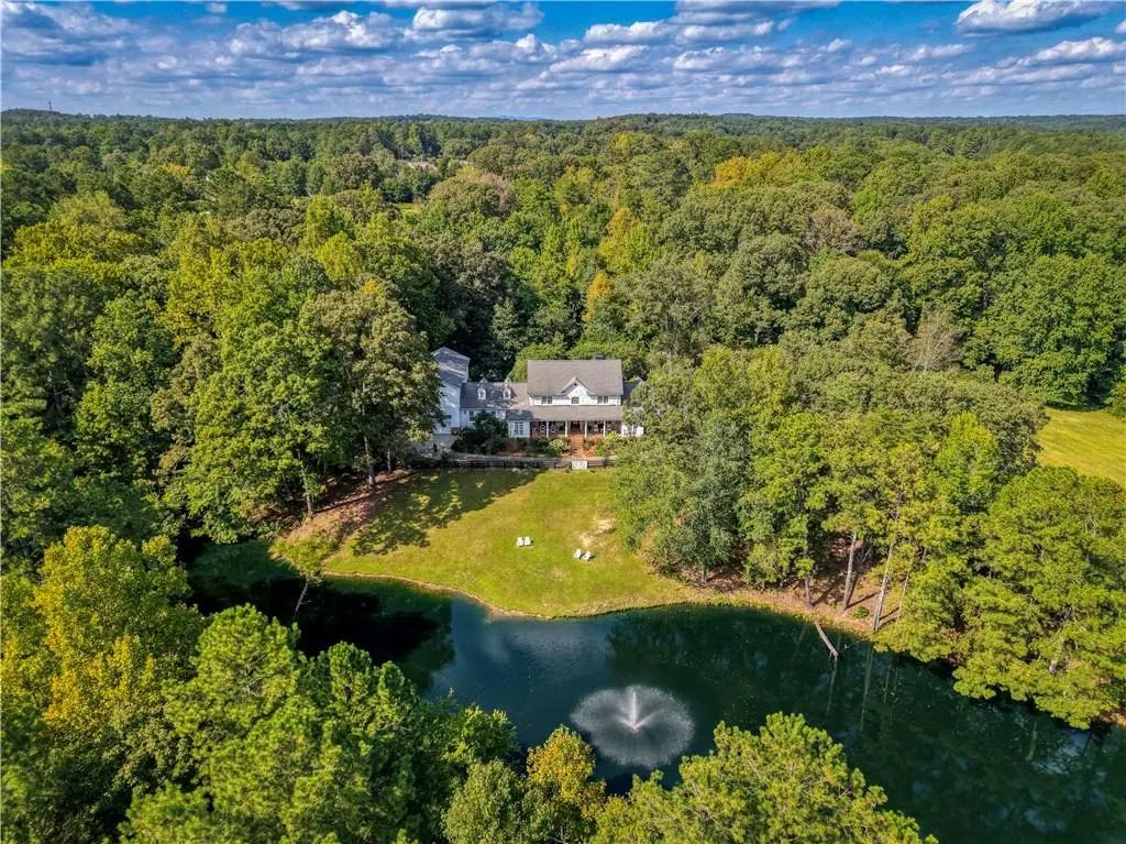 14915 Freemanville Road, Milton