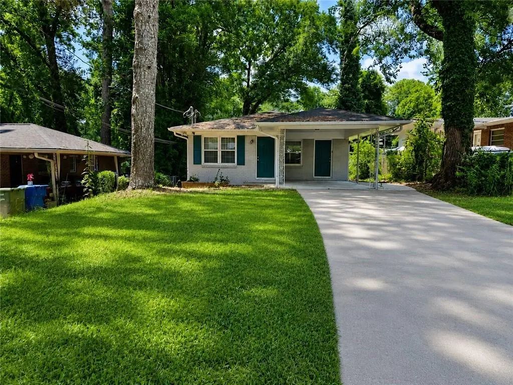1962 Pine Oak Drive Sw, Atlanta