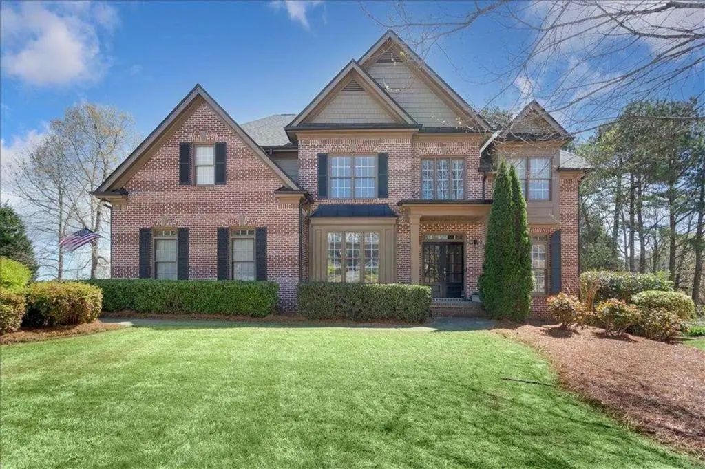 3590 Millwater Crossing, Dacula