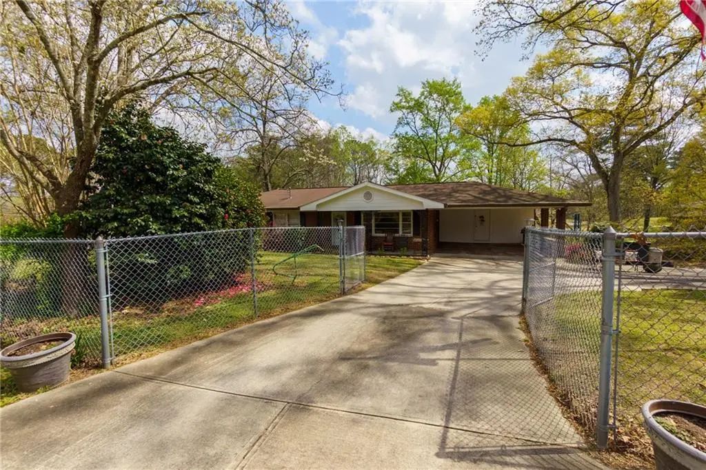 130 Stroud Drive Se, Mableton