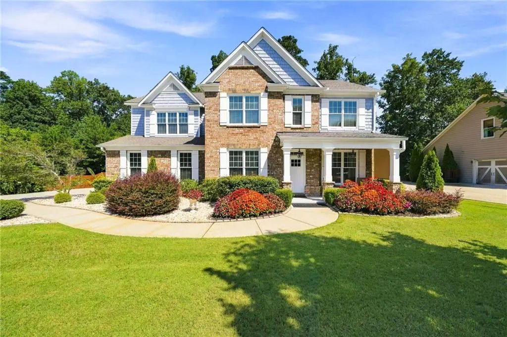 2890 Sandtown Place Court Sw, Marietta