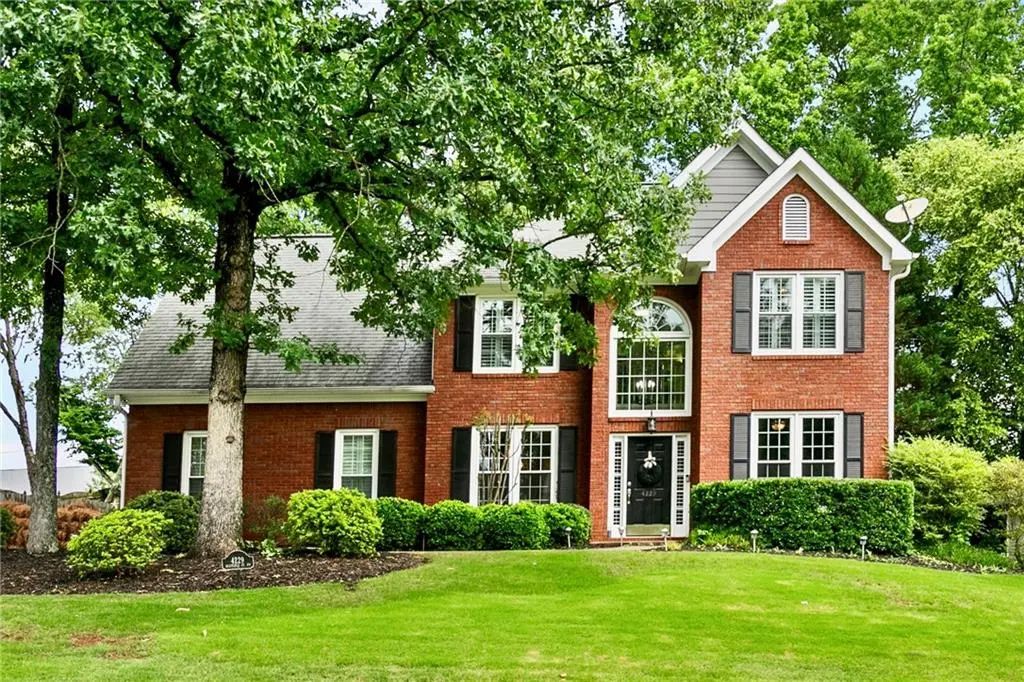 4229 Sheffield Court Nw, Kennesaw