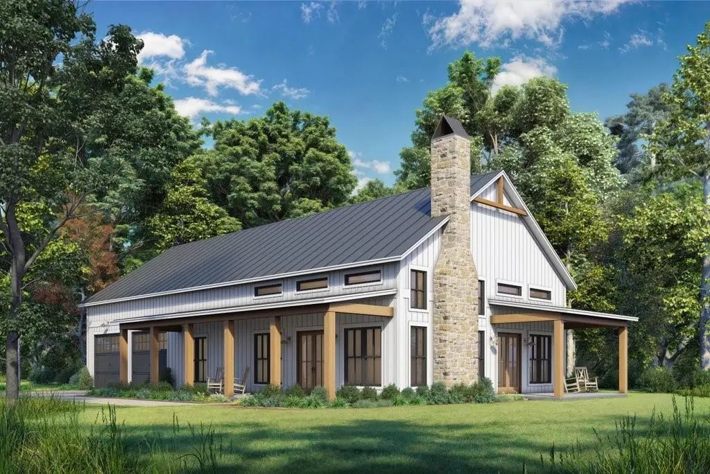 324 S Mccollum Drive, Canton
