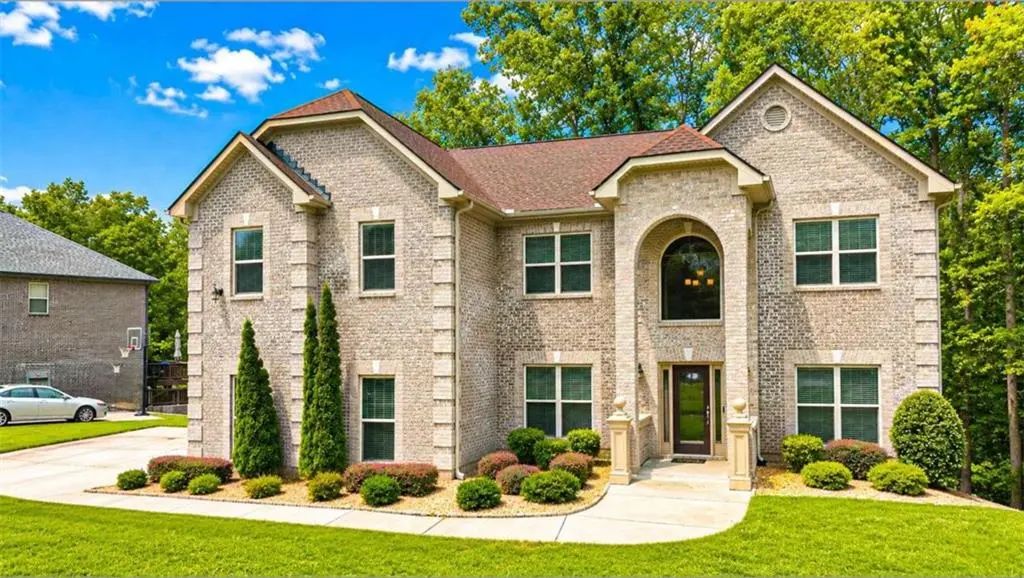2955 Ash Grove Drive, Conyers