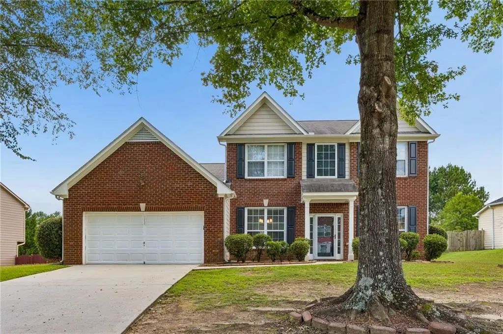 5076 Huntcrest Drive Sw, Mableton