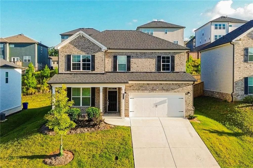 4774 Mock Orange Street, South Fulton