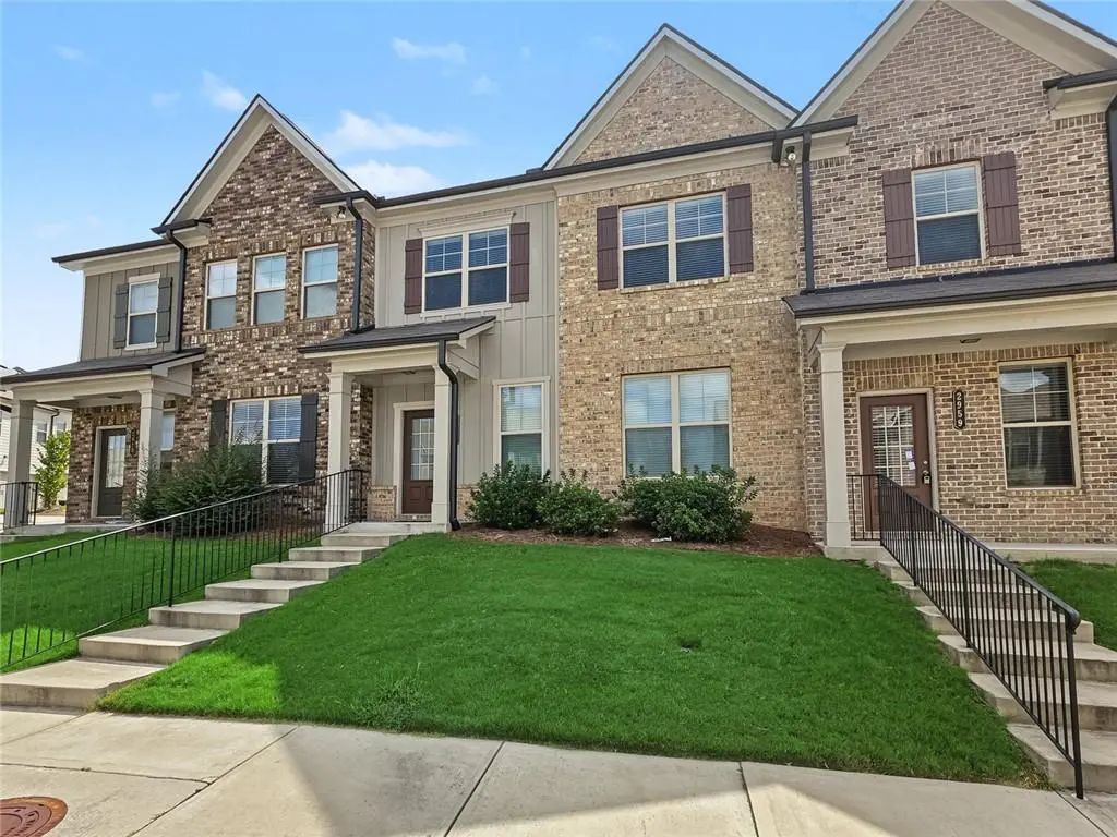 2969 Weyhill Trail, Buford
