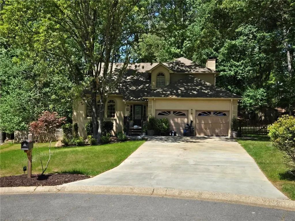 306 Mainsail Lane, Woodstock