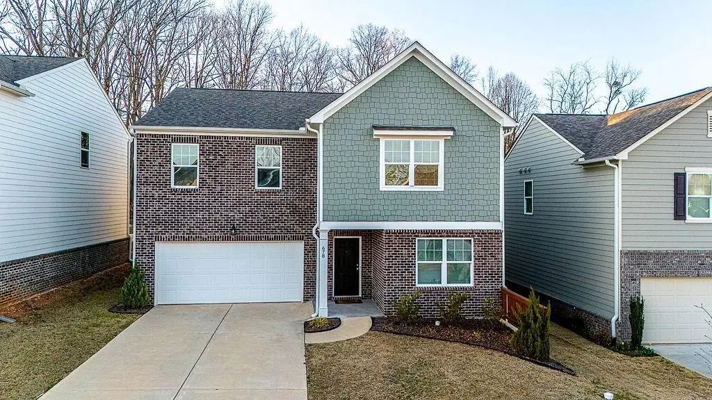 678 Knightsbridge Lane, Winder