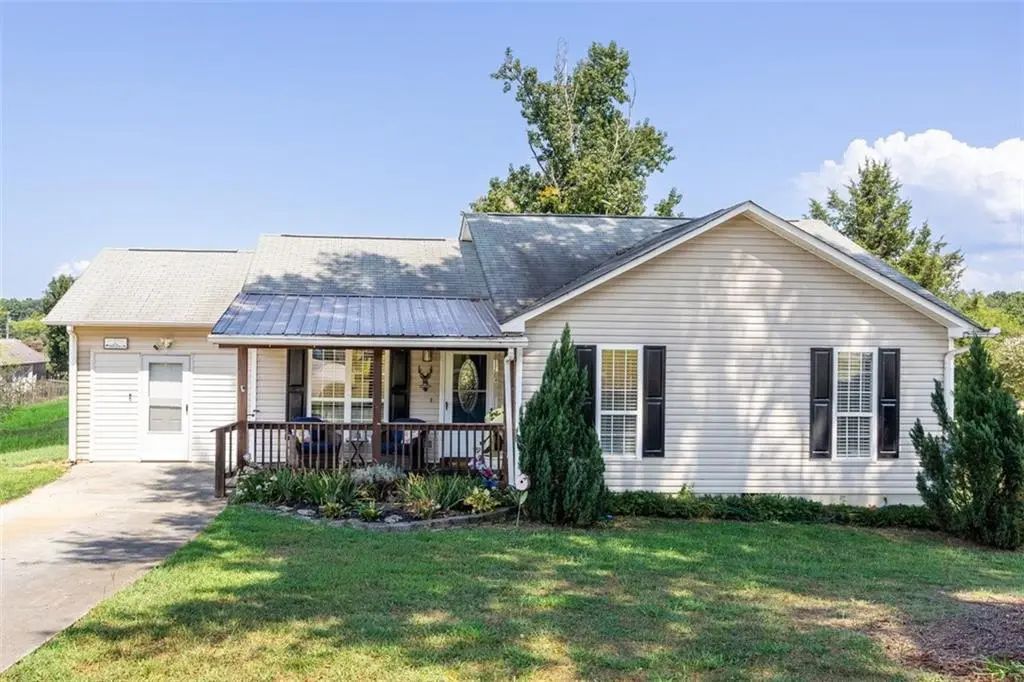 120 Fieldcrest Drive Se, Calhoun